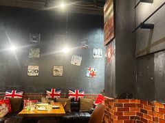 -汐TIDE融合西餐吧