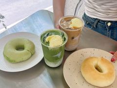 -北芒BEIMO COFFEE(五台山店)