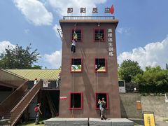 -即刻反应应急安全体验基地