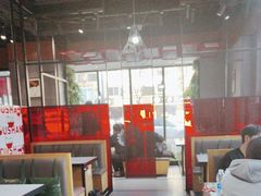 -狼头山火锅 KTV欢唱·烤串(理工大学店)