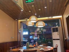 -衡厨·衡阳土菜(中南店)