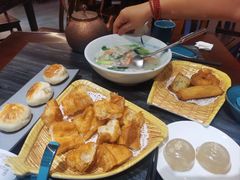 -安泰楼·佛跳墙创始人·传统闽味早茶·酒楼(三坊七巷闽菜地标店)