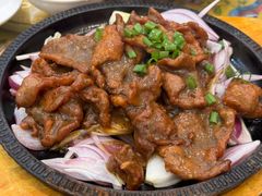 -芳姨广东砂锅粥(张庄路店)