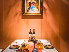 -叶叶菩提(太原别墅店)