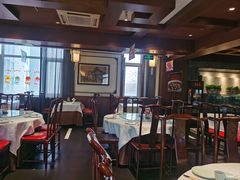 -惠丰堂饭庄·烤鸭·京味菜(西北旺·航天城店)