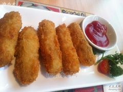 牛肉卷-必胜客(五道口店)