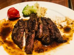 -福州仓山凯悦酒店·Market Cafe Lacucina咖啡厅