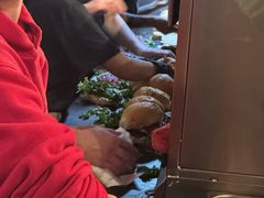 -Fergburger(皇后镇店)