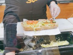 -赛百味SUBWAY(星摩尔店)