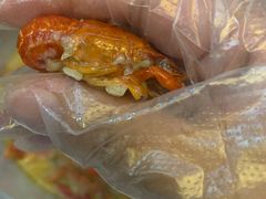 -乔阿马·江南味·驴肉香(龙湖华泾天街店)