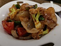 -旺达·福州菜(正大广场店)