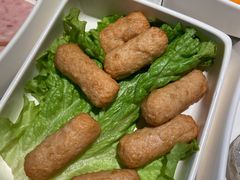 甜不辣-海底捞大排档火锅(悦荟广场店)