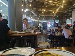 -PIZZA BIANCA(万象城店)