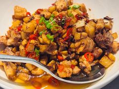 -徐记海鲜(汉城湖|太奥店)