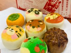 -北京稻香村(零号店)