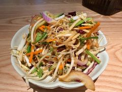 -院子餐厅·大锅菜·老杭帮(桥西直街店)