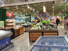 -青岛利群四方购物广场