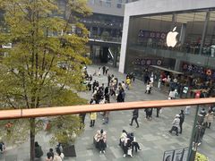 -Apple零售店(成都太古里店)