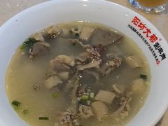 -阳坊大都涮羊肉(阳坊总店)