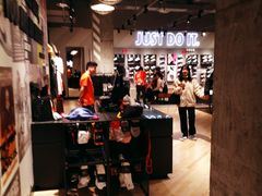 -NIKE(虹悦城店)