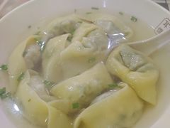 -潘国仙耳光馄饨(黄家阙路店)