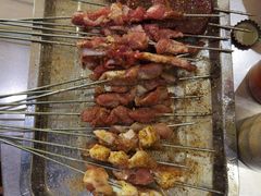 -小寒羊烧烤(凯瑞时代大厦店)