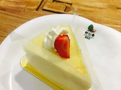 -树心旁千层蛋糕(国瑞购物中心店)