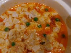-王府井酒店(金桥港湾店)