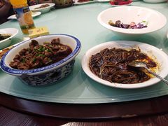-金典银峰老鹅馆·昆山菜(亭林公园店)