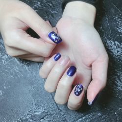 -StartNail美甲