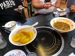 -老何太太鹤岗小串·团建聚餐(龙华店)