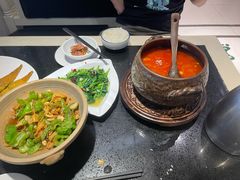 -外婆味道·云南菜大当家(关上店)