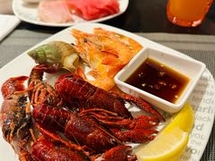 -星汇餐厅(新濠影汇店)