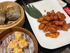 -高第街56号港式餐厅·精选(世茂广场宽厚里大明湖店)