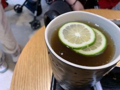 -Meet Fresh鮮芋仙(时代天街店)