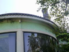 -浙江西子宾馆·瑶园咖啡厅