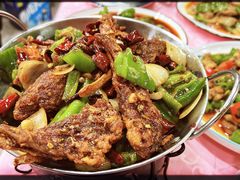 -蜀膳坊(洪公祠小区店)