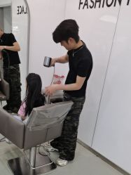 -时尚殿堂hair salon