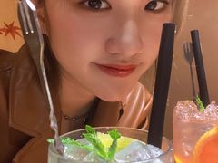 -春熙台韩国料理·章鱼肥牛(西丽店)