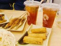 -青和小锅米线(翠湖店)