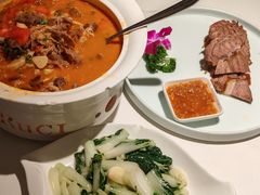 -有锞私房菜(良乡大学城店)