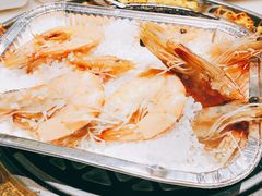 -韩宫宴烤肉·料理(宝山万达店)