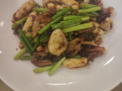 -良友·海鲜青岛菜(五四广场店)