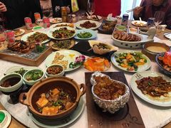 -卫鼎轩·曹公馆(鼓楼店)