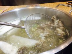 -潮汕牛肉火锅(铁西店)