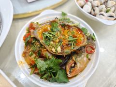 -车头老二大排档(金城步行街店)