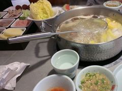 -宴全牛粤来越牛潮汕鲜牛肉火锅(海州万达广场店)
