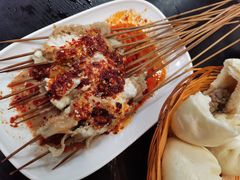 -郑家包子牛肉拉面(尚勤路店)