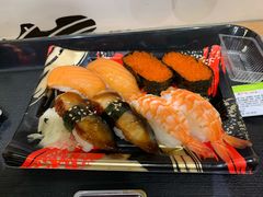 -池田寿司·4H鲜作(朝阳大悦城店)