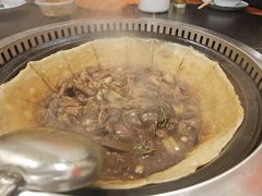-老家大锅台·地锅鸡·铁锅炖(建邺文体路店)